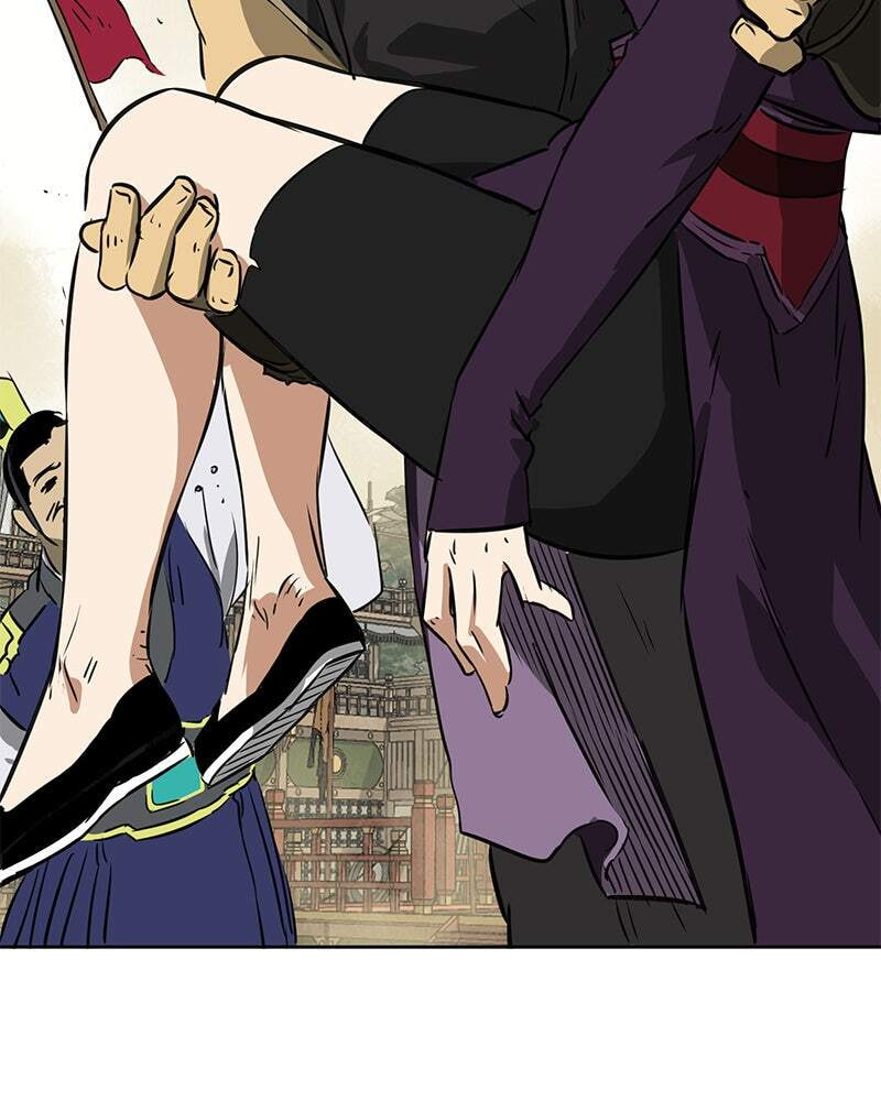 Read Infinite Leveling: Murim chapter 57 image 122 on Lezhin