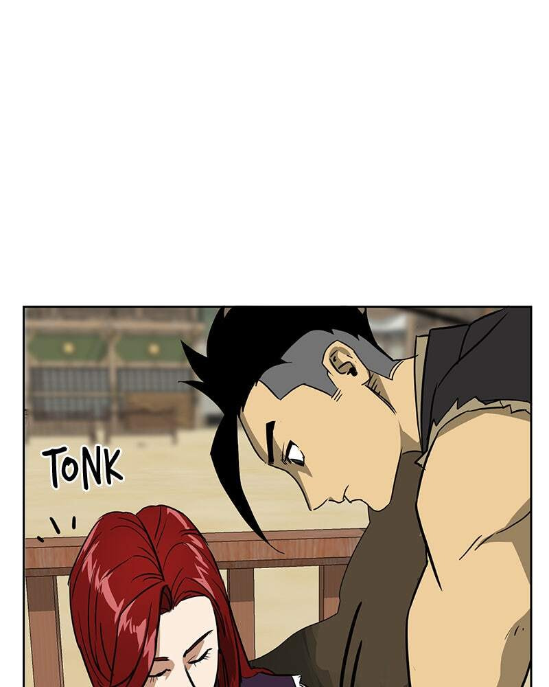 Read Infinite Leveling: Murim chapter 57 image 126 on Lezhin