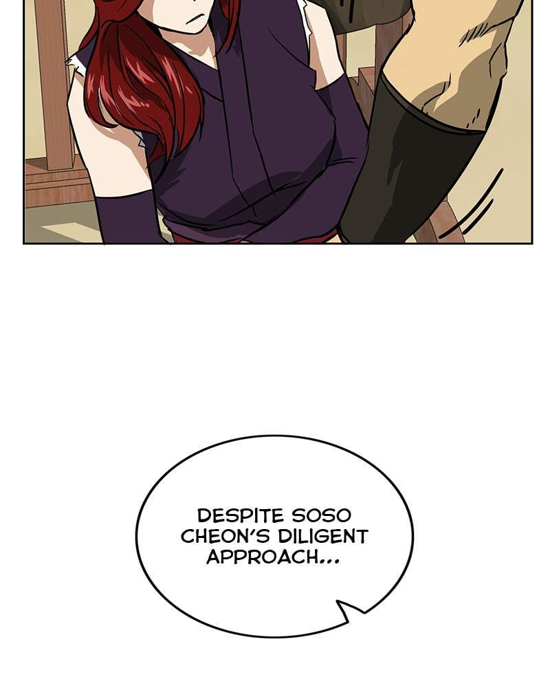 Read Infinite Leveling: Murim chapter 57 image 127 on Lezhin