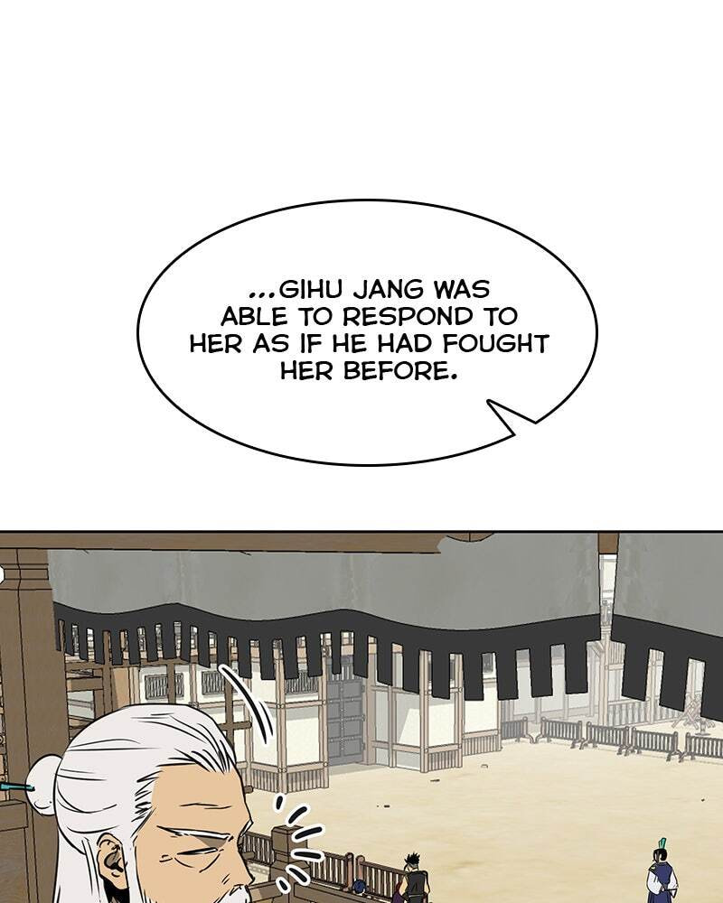 Read Infinite Leveling: Murim chapter 57 image 129 on Lezhin