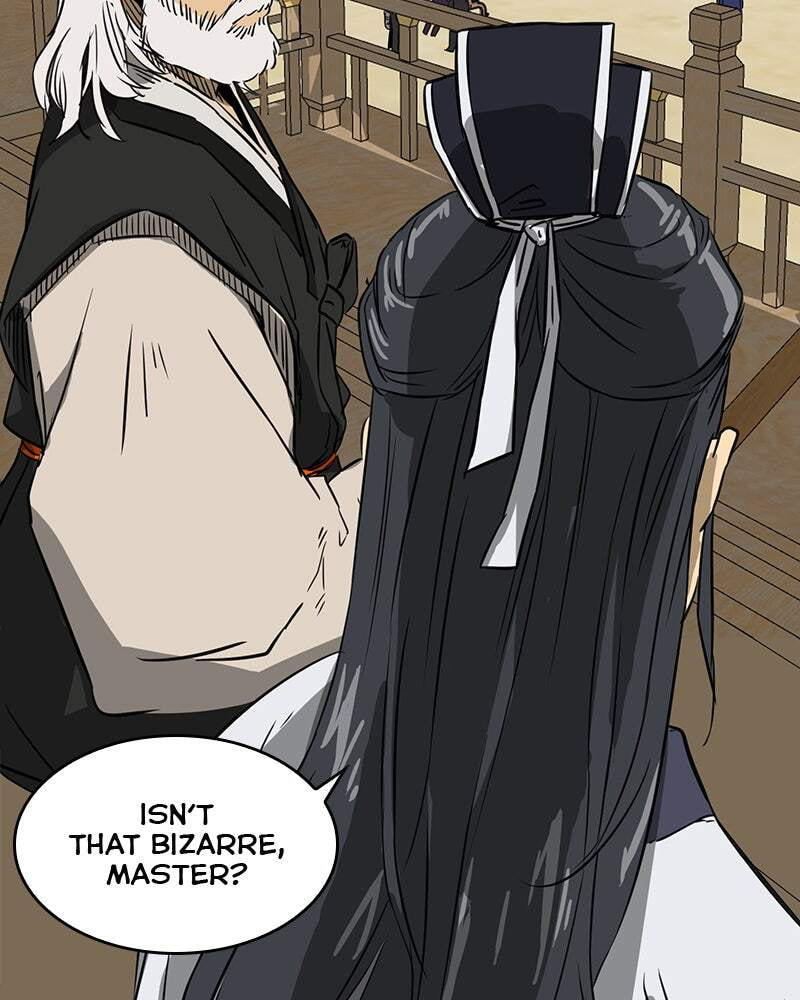 Read Infinite Leveling: Murim chapter 57 image 130 on Lezhin