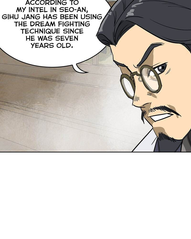 Read Infinite Leveling: Murim chapter 57 image 132 on Lezhin