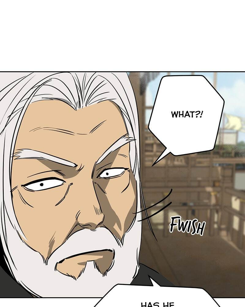 Read Infinite Leveling: Murim chapter 57 image 133 on Lezhin