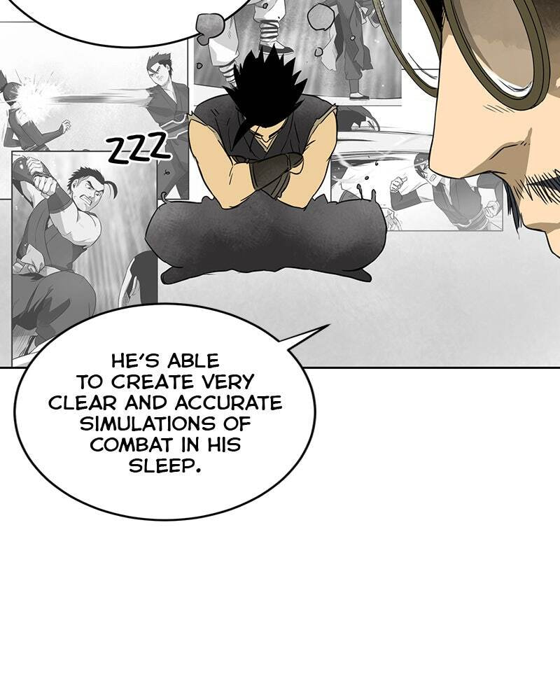 Read Infinite Leveling: Murim chapter 57 image 135 on Lezhin