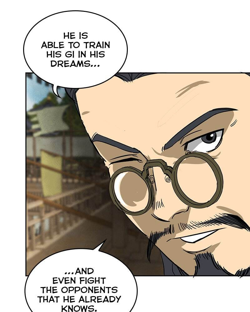 Read Infinite Leveling: Murim chapter 57 image 136 on Lezhin