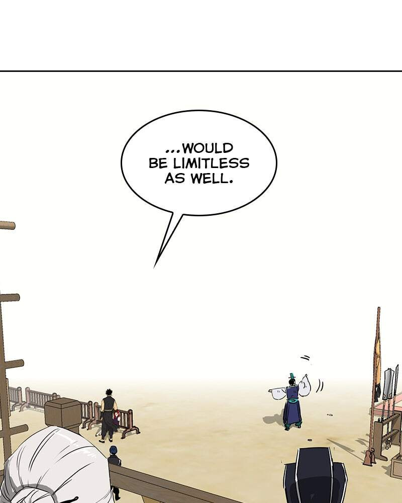 Read Infinite Leveling: Murim chapter 57 image 138 on Lezhin
