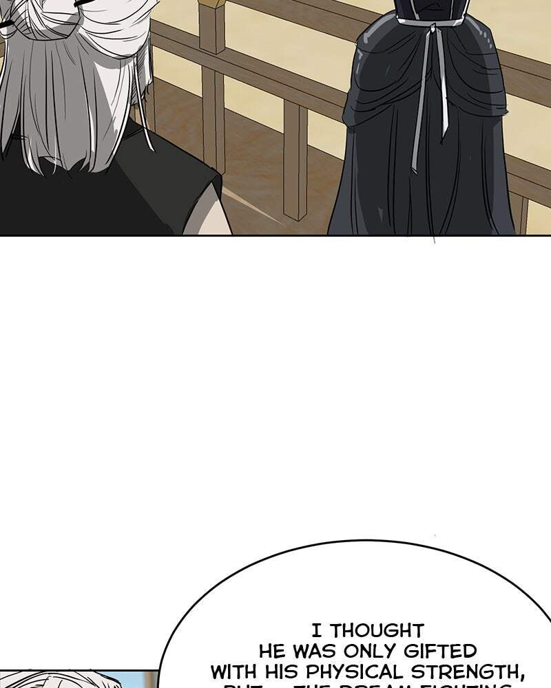 Read Infinite Leveling: Murim chapter 57 image 139 on Lezhin