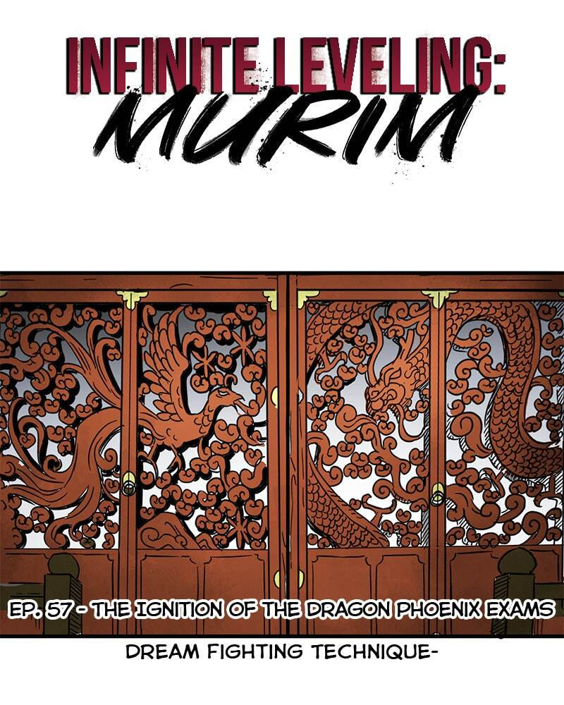 Read Infinite Leveling: Murim chapter 57 image 14 on Lezhin