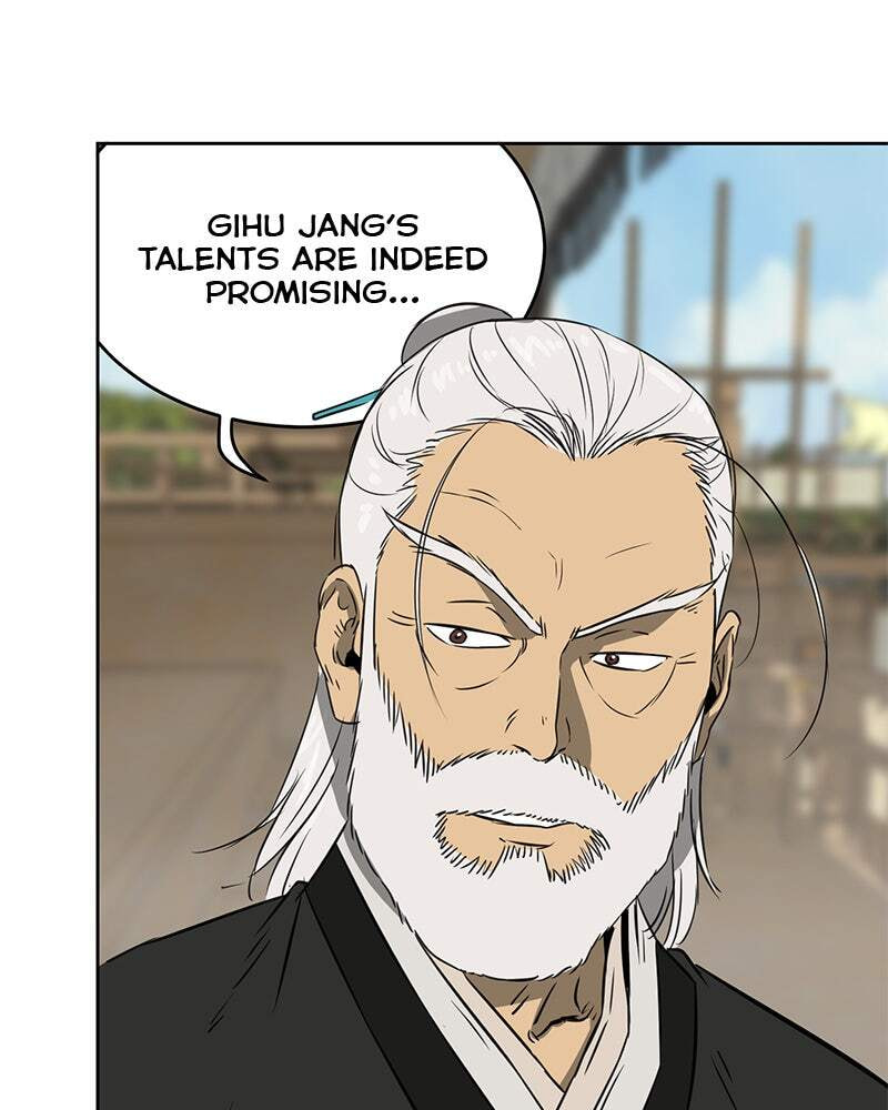 Read Infinite Leveling: Murim chapter 57 image 16 on Lezhin