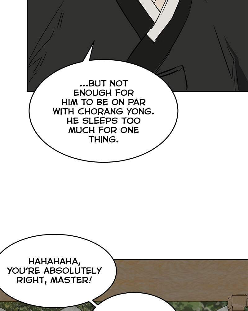 Read Infinite Leveling: Murim chapter 57 image 17 on Lezhin