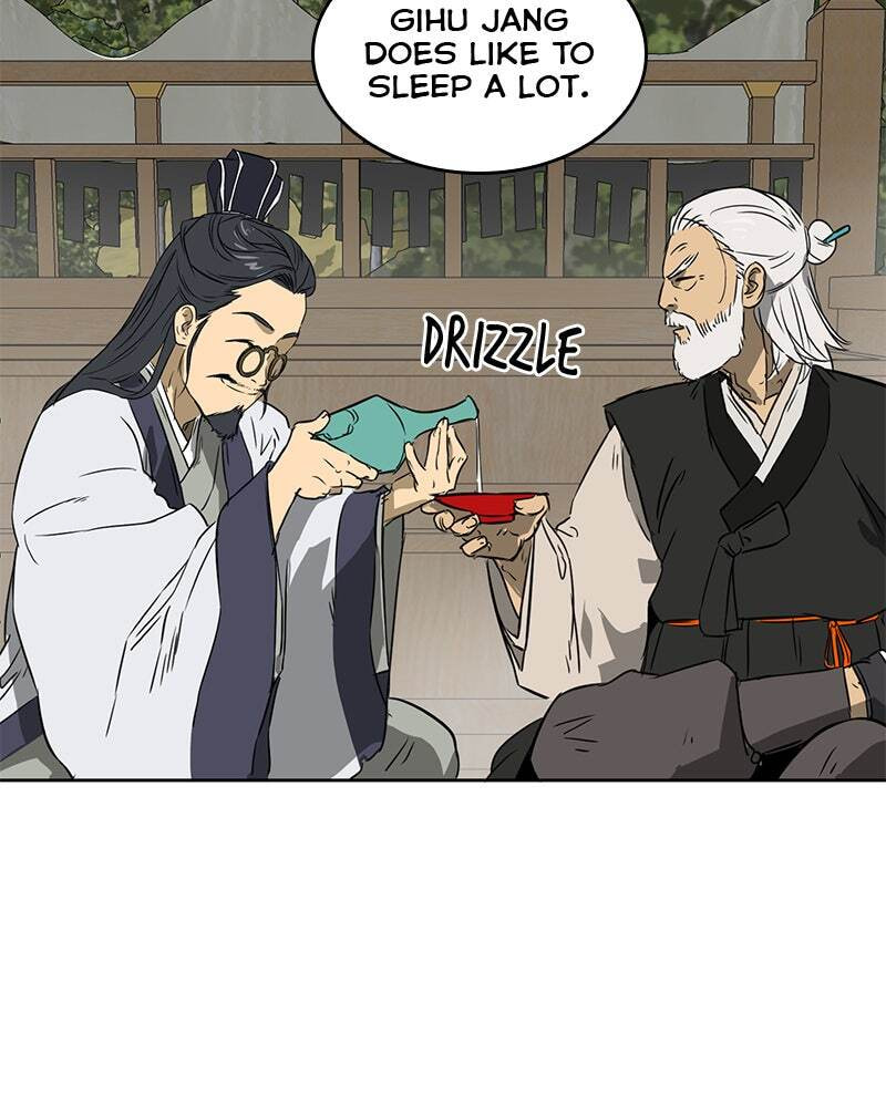 Read Infinite Leveling: Murim chapter 57 image 18 on Lezhin