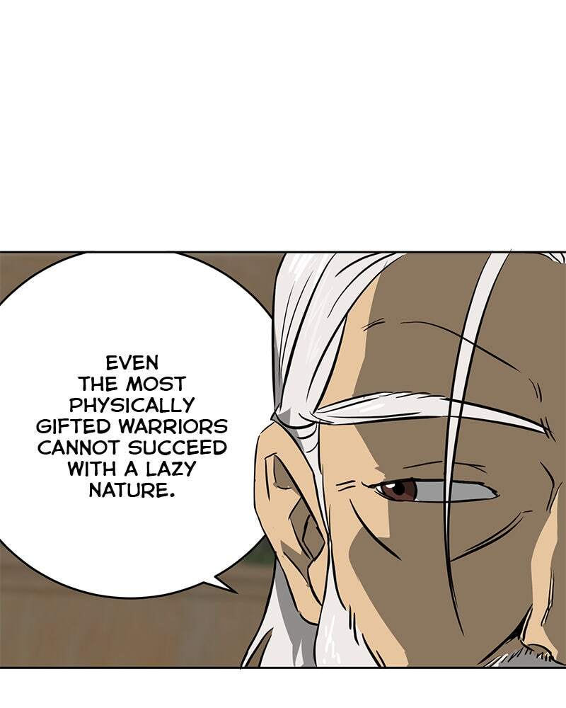 Read Infinite Leveling: Murim chapter 57 image 19 on Lezhin
