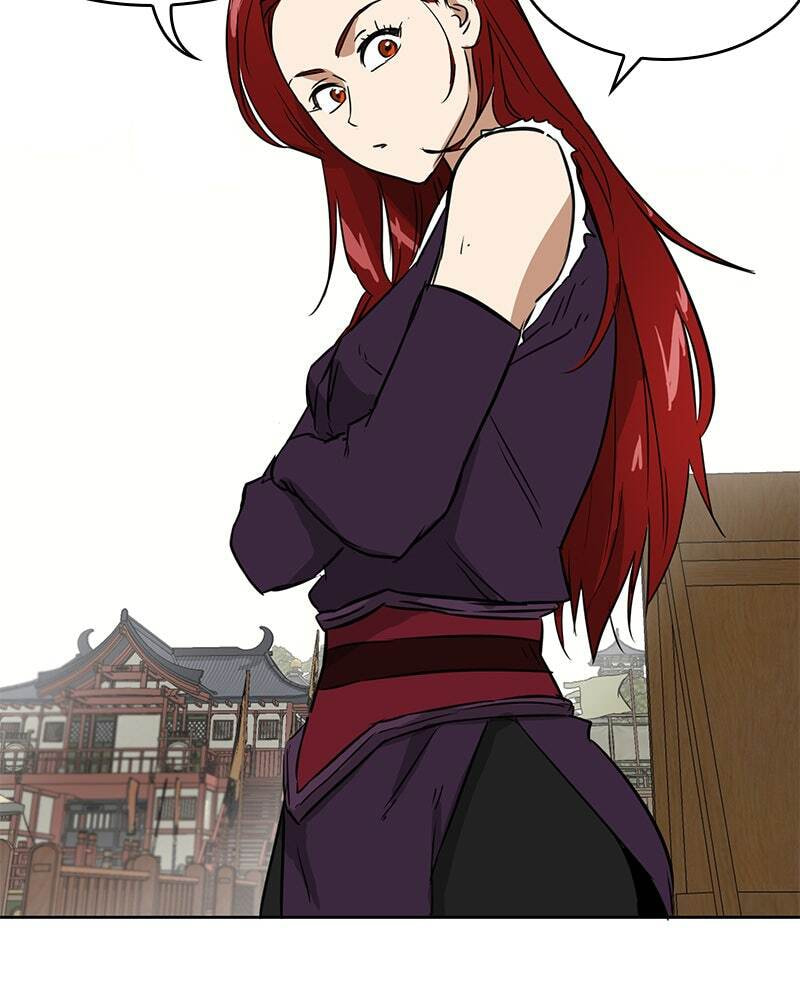 Read Infinite Leveling: Murim chapter 57 image 2 on Lezhin
