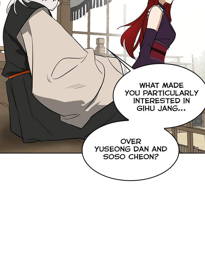 Read Infinite Leveling: Murim chapter 57 image 22 on Lezhin