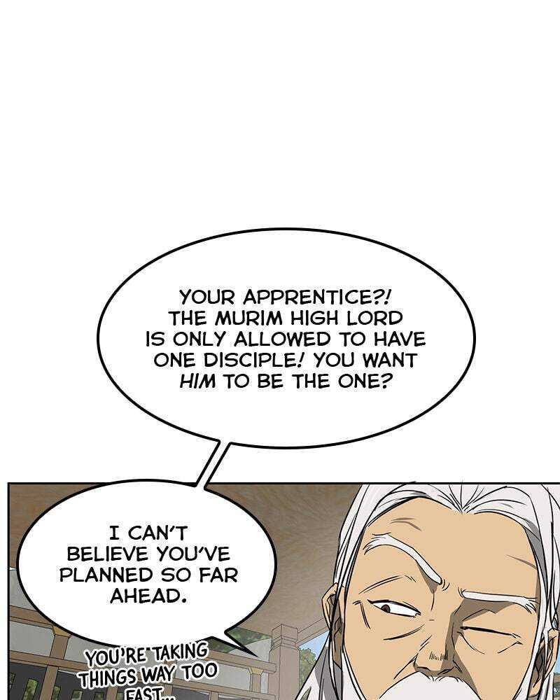 Read Infinite Leveling: Murim chapter 57 image 24 on Lezhin