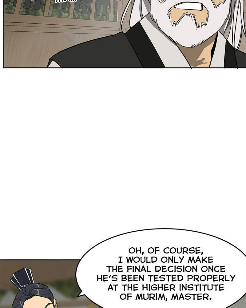 Read Infinite Leveling: Murim chapter 57 image 25 on Lezhin