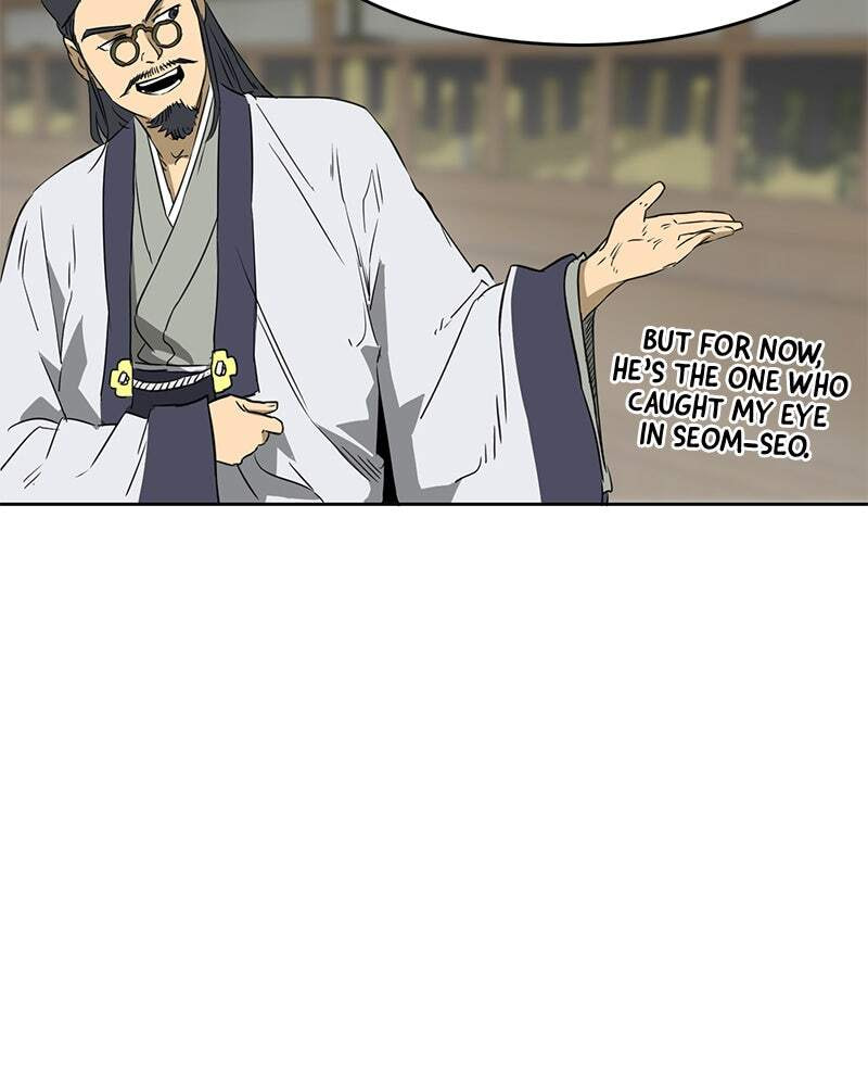 Read Infinite Leveling: Murim chapter 57 image 26 on Lezhin