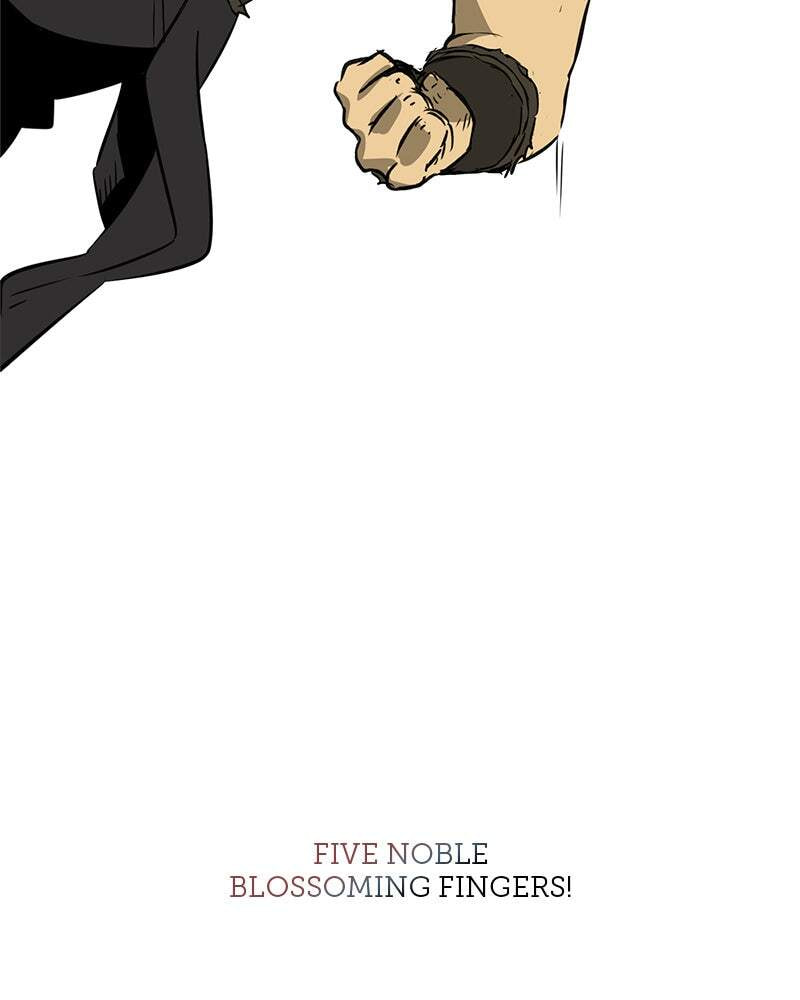 Read Infinite Leveling: Murim chapter 57 image 33 on Lezhin