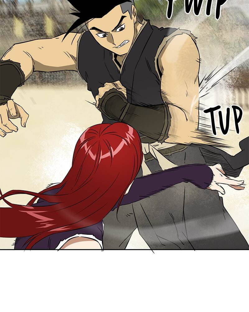 Read Infinite Leveling: Murim chapter 57 image 35 on Lezhin