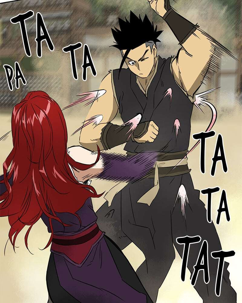 Read Infinite Leveling: Murim chapter 57 image 38 on Lezhin