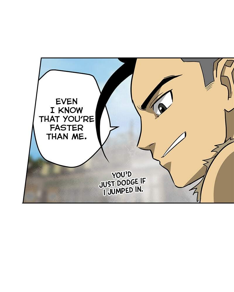 Read Infinite Leveling: Murim chapter 57 image 41 on Lezhin