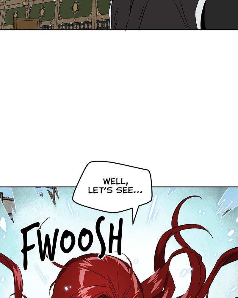 Read Infinite Leveling: Murim chapter 57 image 43 on Lezhin