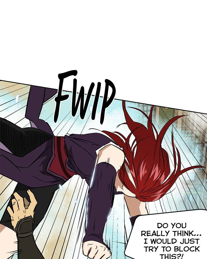 Read Infinite Leveling: Murim chapter 57 image 46 on Lezhin