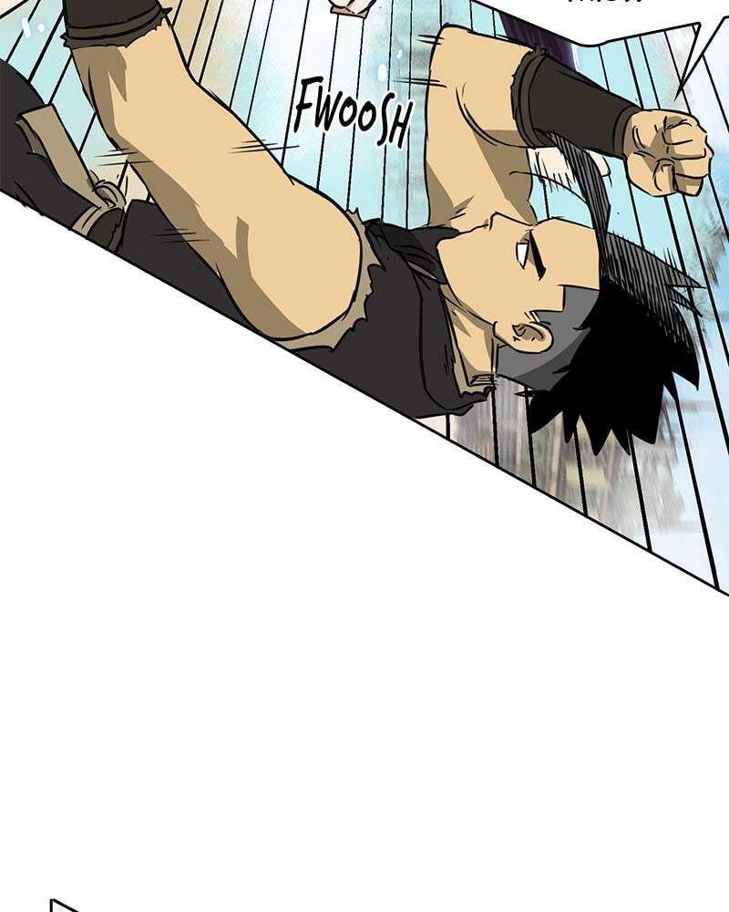 Read Infinite Leveling: Murim chapter 57 image 47 on Lezhin