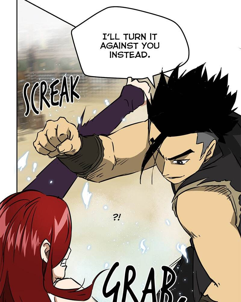 Read Infinite Leveling: Murim chapter 57 image 48 on Lezhin