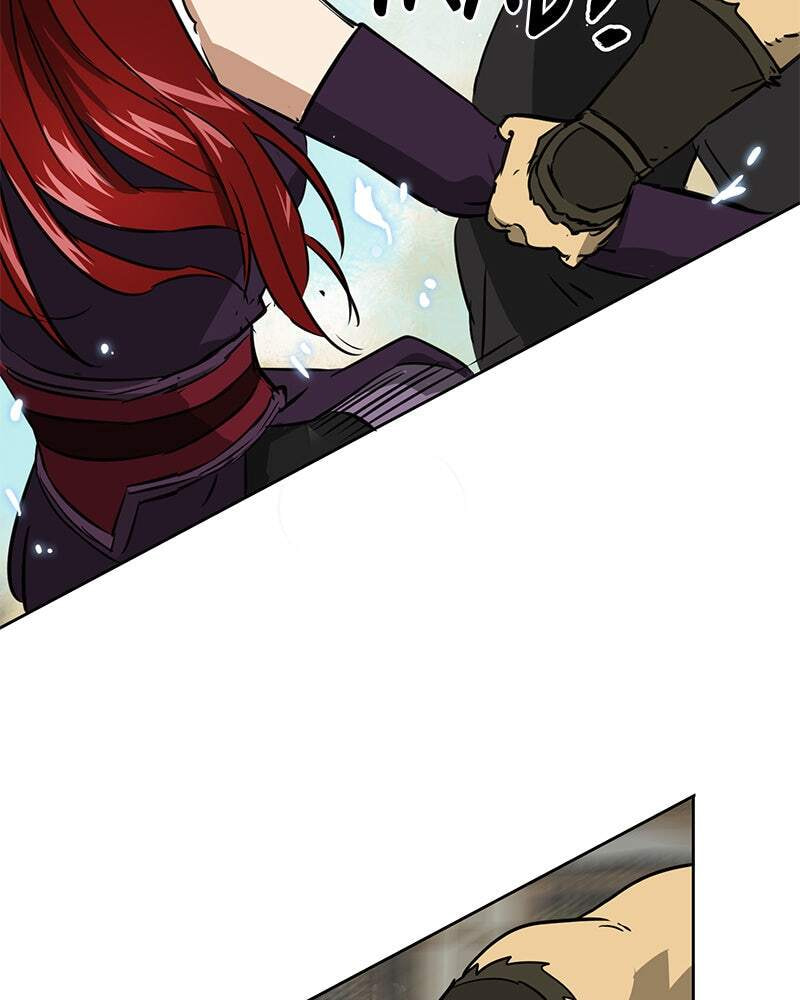 Read Infinite Leveling: Murim chapter 57 image 49 on Lezhin