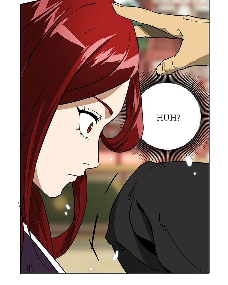 Read Infinite Leveling: Murim chapter 57 image 56 on Lezhin