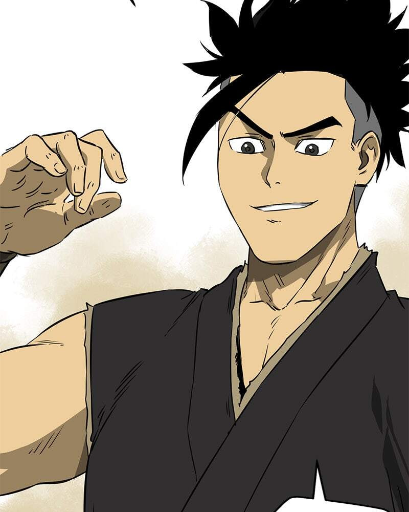 Read Infinite Leveling: Murim chapter 57 image 58 on Lezhin
