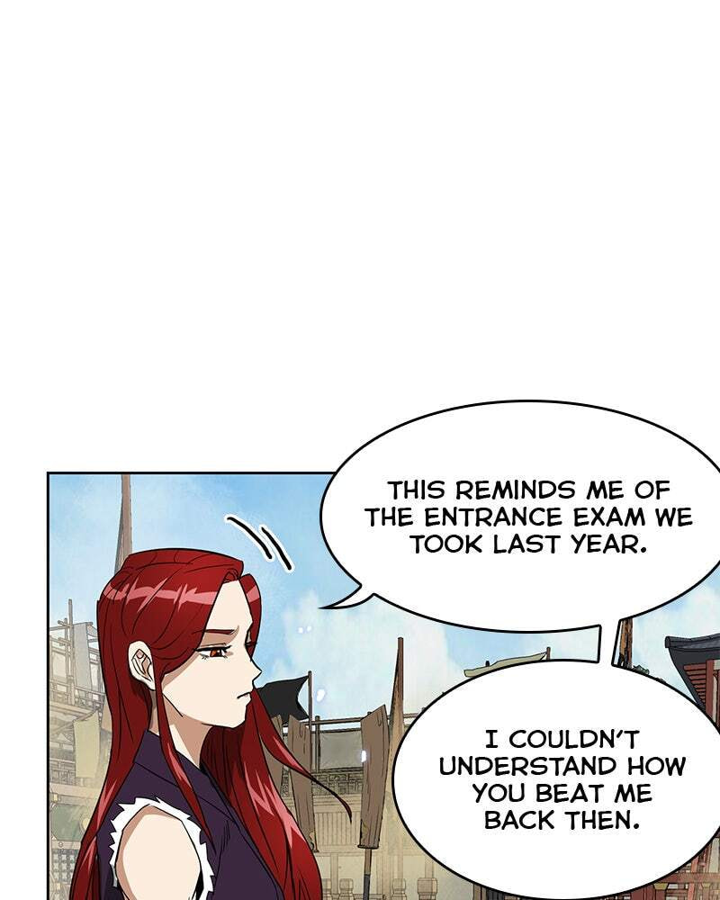Read Infinite Leveling: Murim chapter 57 image 62 on Lezhin