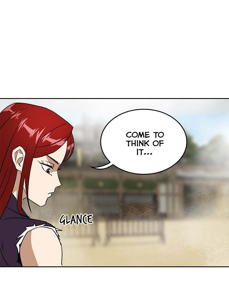 Read Infinite Leveling: Murim chapter 57 image 65 on Lezhin