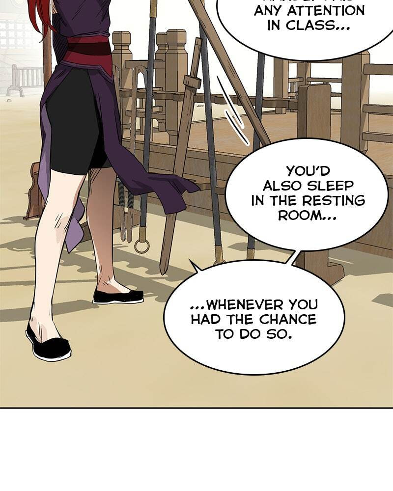 Read Infinite Leveling: Murim chapter 57 image 67 on Lezhin