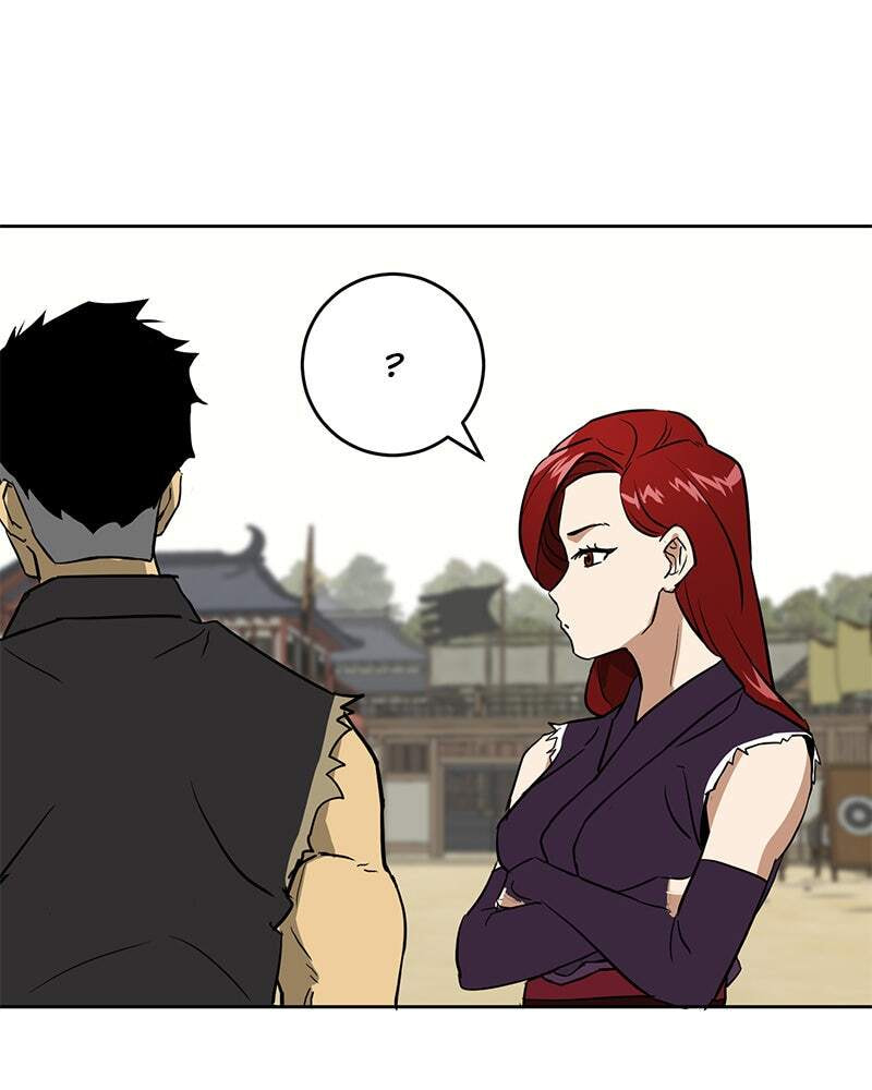 Read Infinite Leveling: Murim chapter 57 image 7 on Lezhin