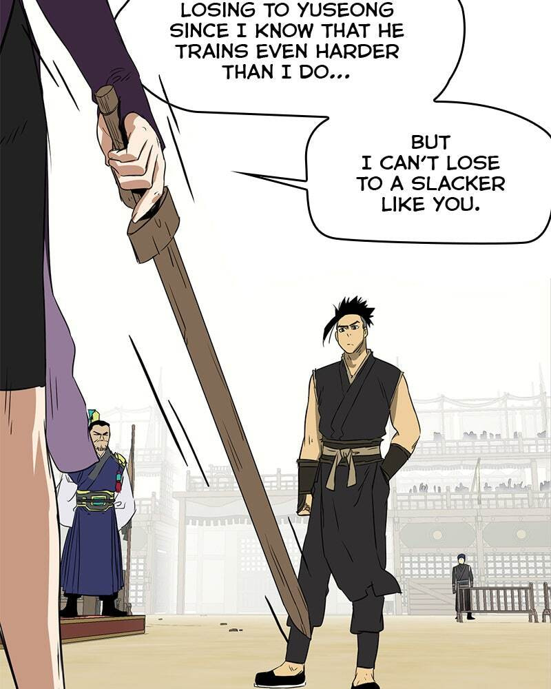 Read Infinite Leveling: Murim chapter 57 image 70 on Lezhin