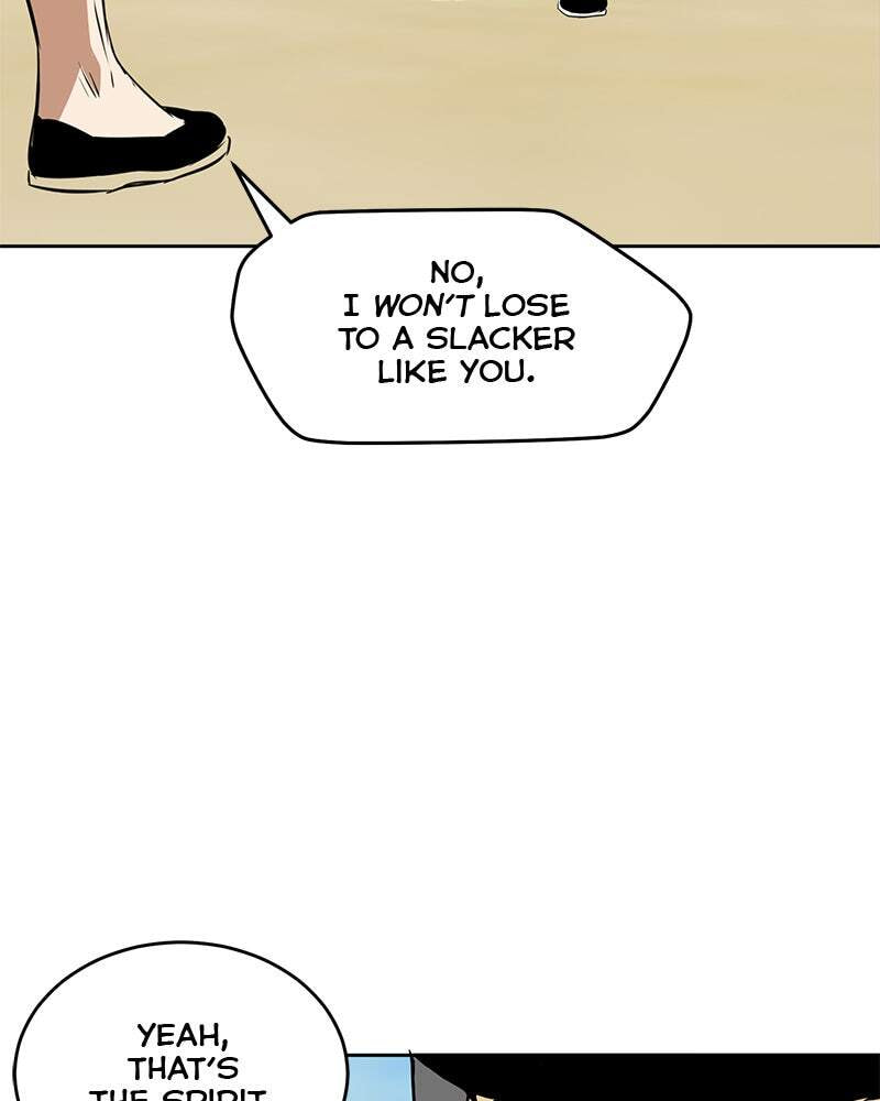 Read Infinite Leveling: Murim chapter 57 image 71 on Lezhin
