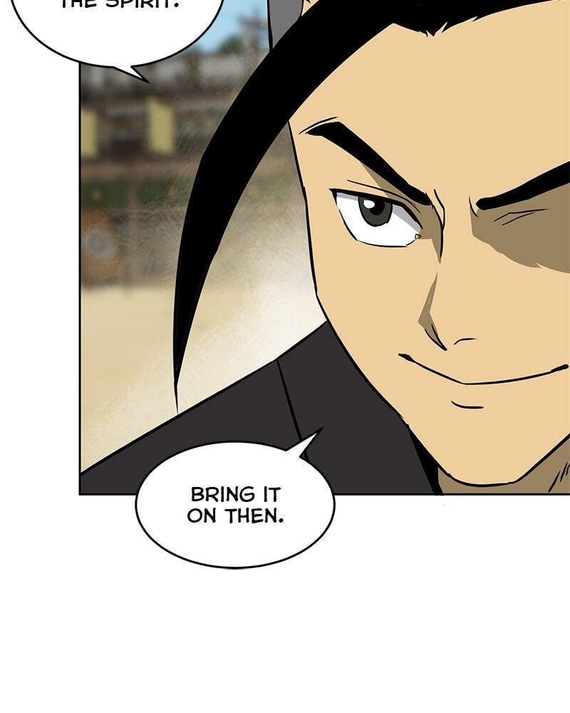 Read Infinite Leveling: Murim chapter 57 image 72 on Lezhin