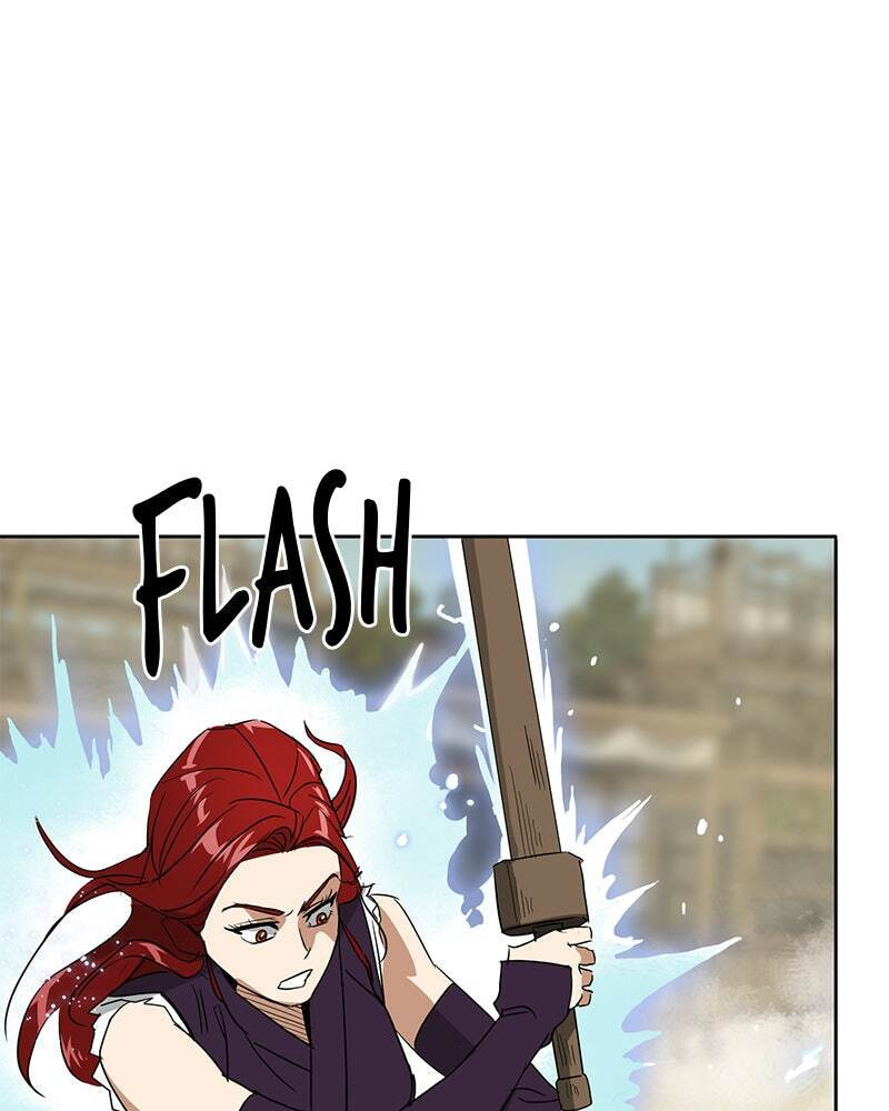 Read Infinite Leveling: Murim chapter 57 image 74 on Lezhin