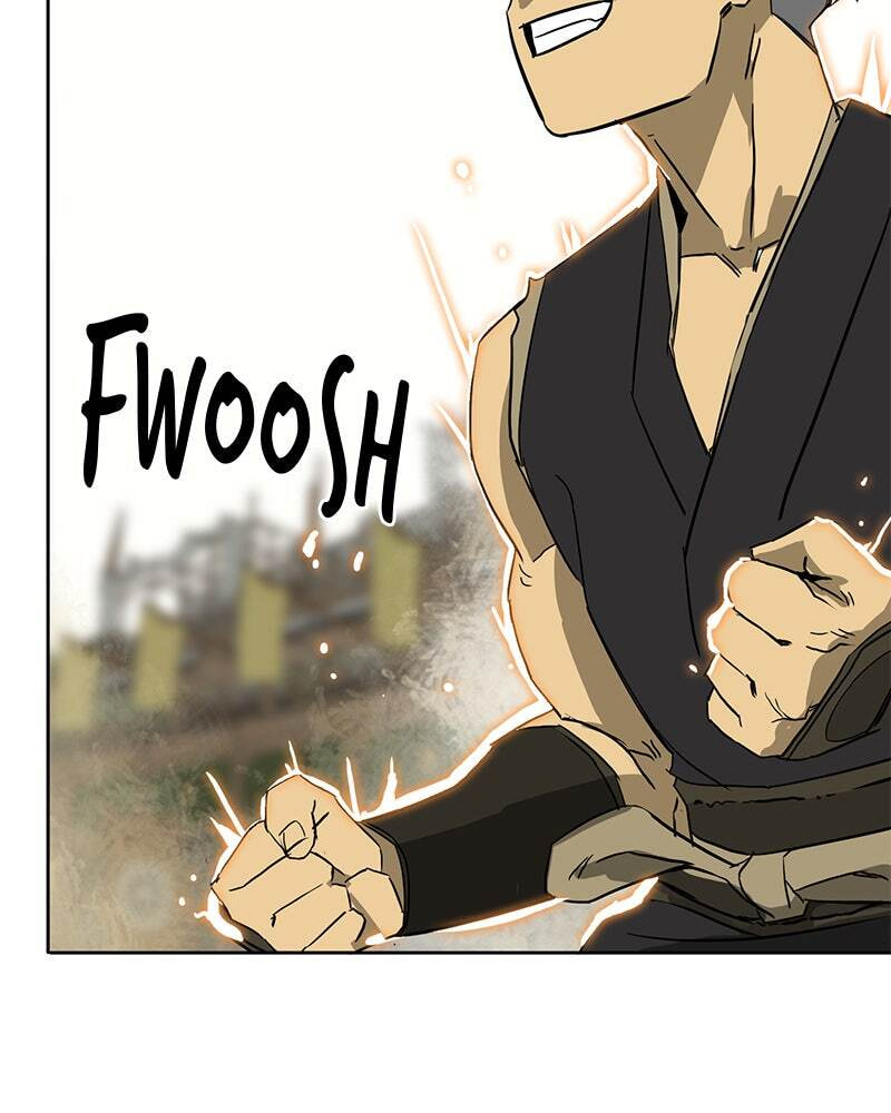 Read Infinite Leveling: Murim chapter 57 image 76 on Lezhin