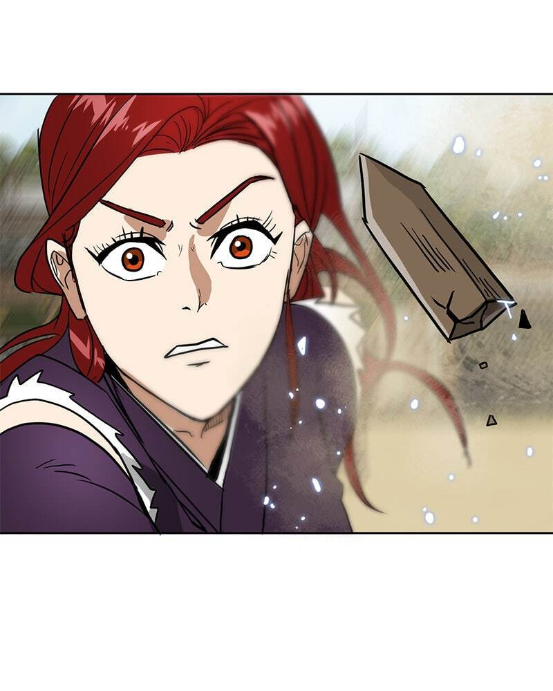 Read Infinite Leveling: Murim chapter 57 image 87 on Lezhin
