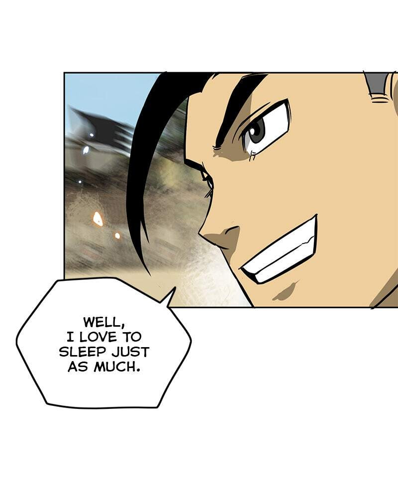 Read Infinite Leveling: Murim chapter 57 image 89 on Lezhin