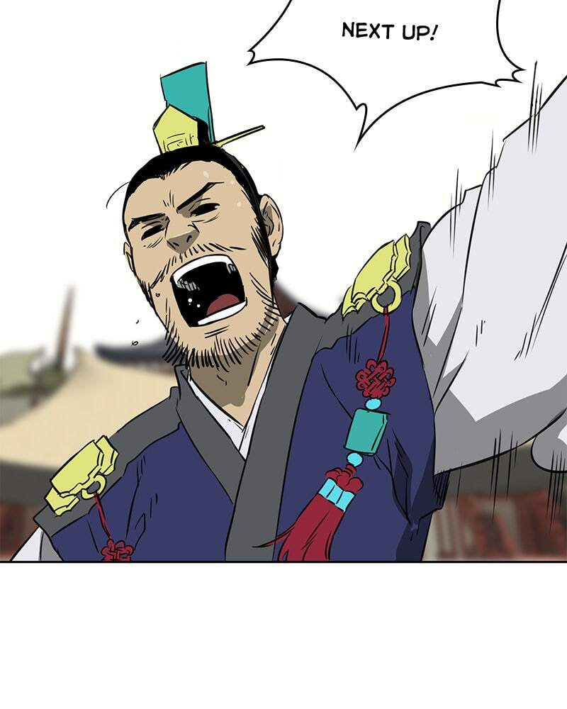 Read Infinite Leveling: Murim chapter 57 image 9 on Lezhin