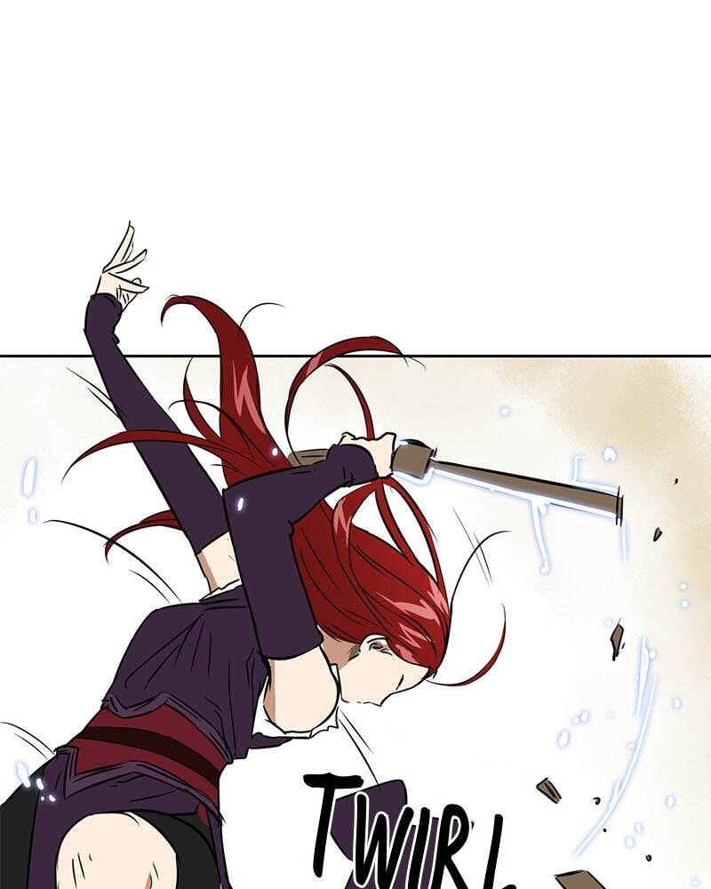 Read Infinite Leveling: Murim chapter 57 image 91 on Lezhin