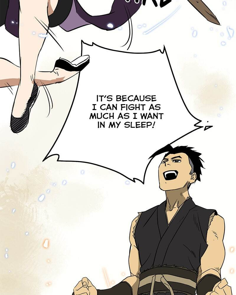 Read Infinite Leveling: Murim chapter 57 image 92 on Lezhin