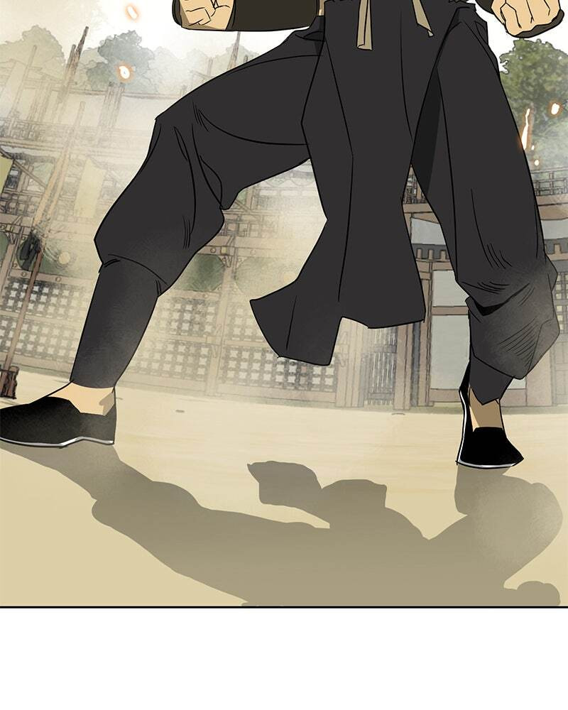Read Infinite Leveling: Murim chapter 57 image 93 on Lezhin