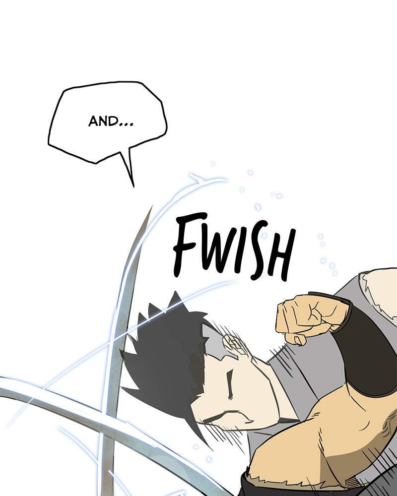 Read Infinite Leveling: Murim chapter 57 image 97 on Lezhin