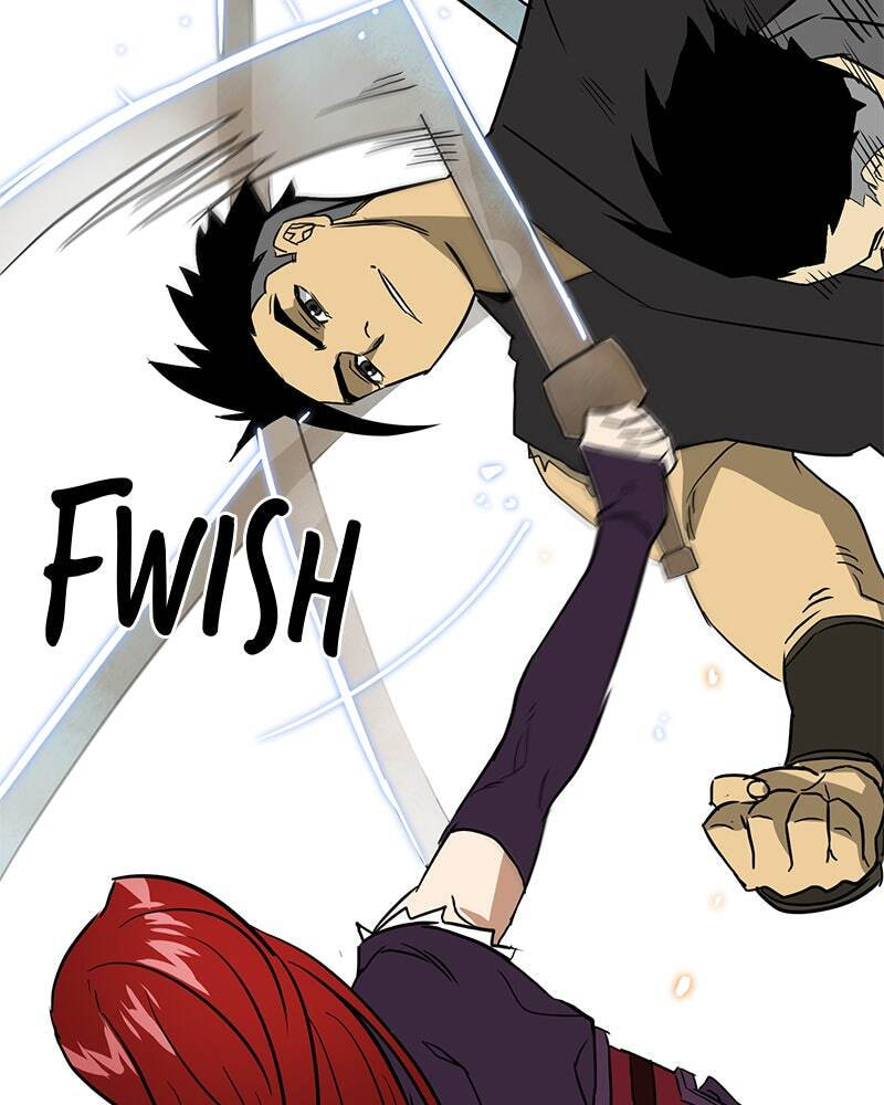 Read Infinite Leveling: Murim chapter 57 image 98 on Lezhin