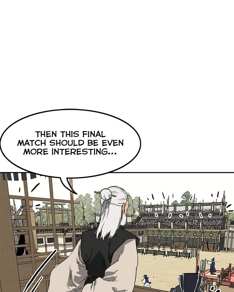 Read Infinite Leveling: Murim chapter 58 image 0 on Lezhin